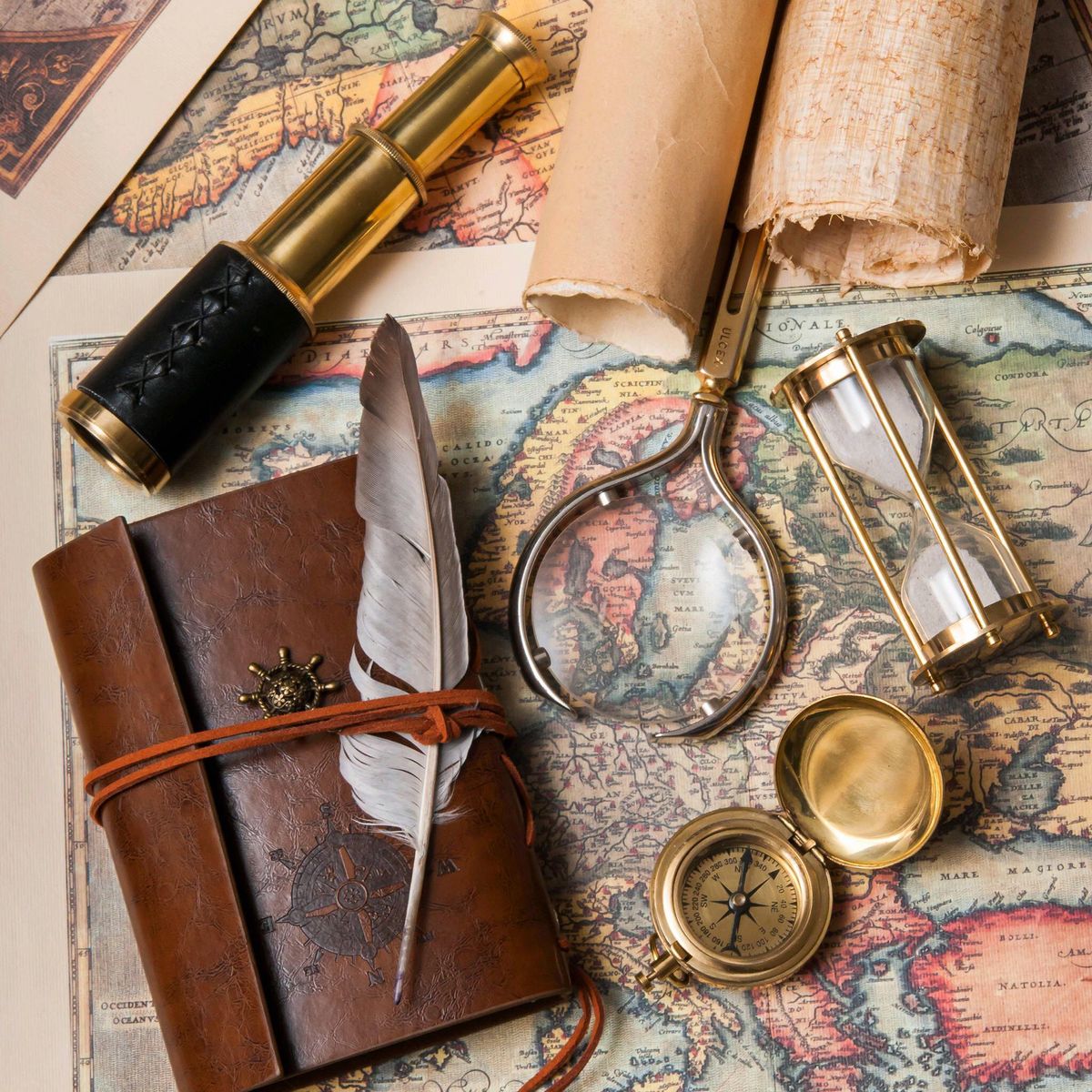 Antiques & Collectibles