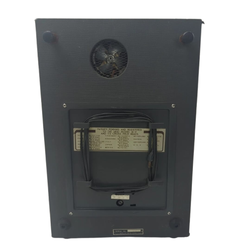 Akai M9 Reel-to-Reel Tape Deck — Image 5