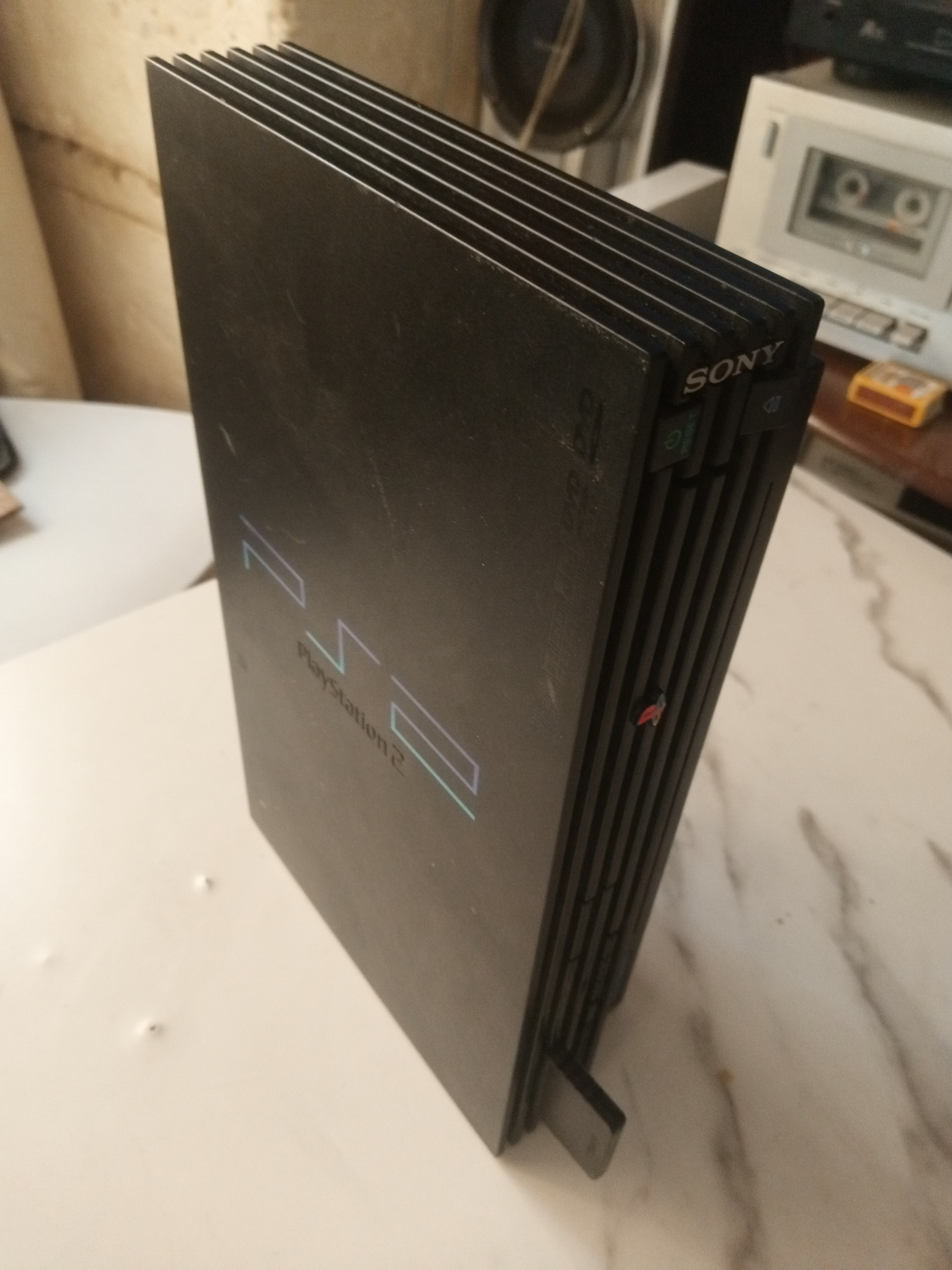 Sony Playstation 2 fat — Image 2