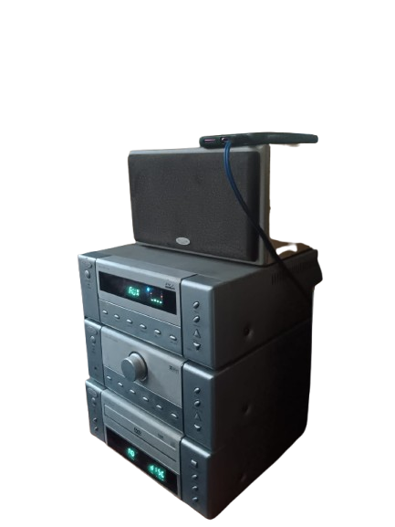 Goodmans Home Theater System — Image 4