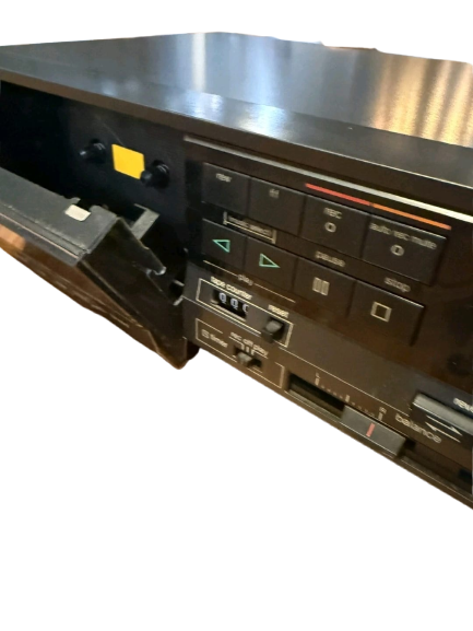 Technics RS-B29R tape deck — Image 4