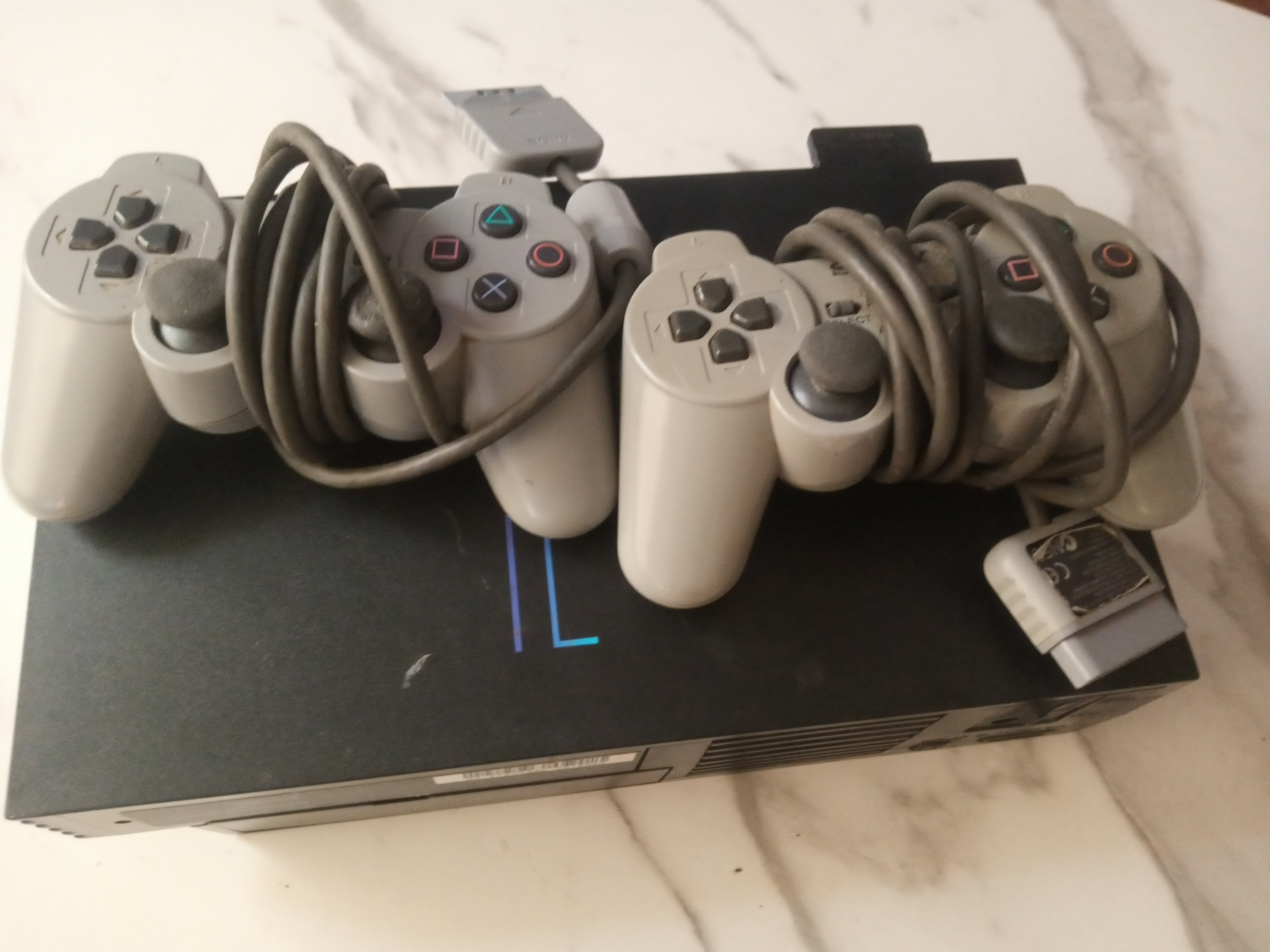 Sony Playstation 2 fat — Image 5