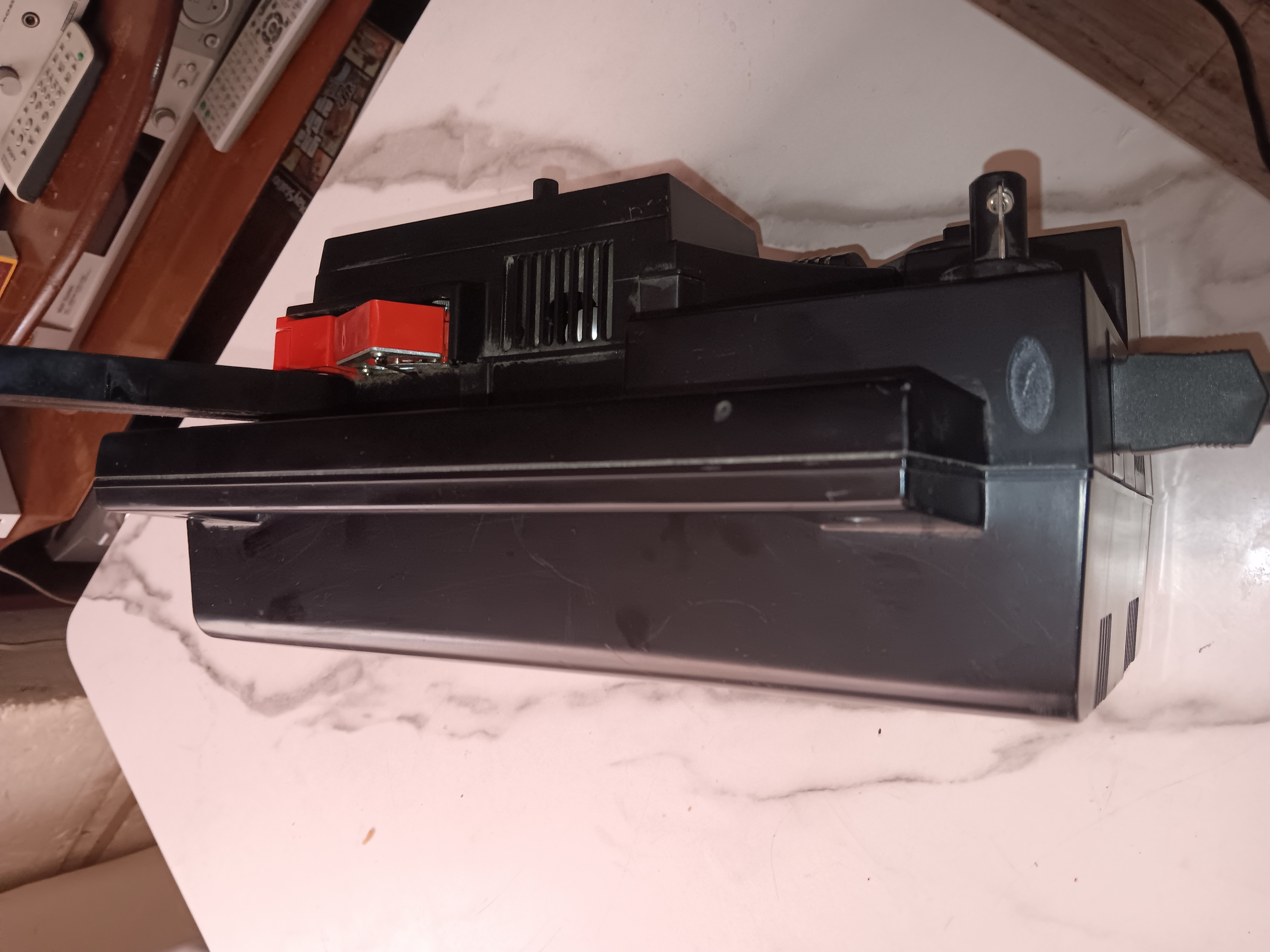 YELCO MP-330 CINE PROJECTOR  — Image 3