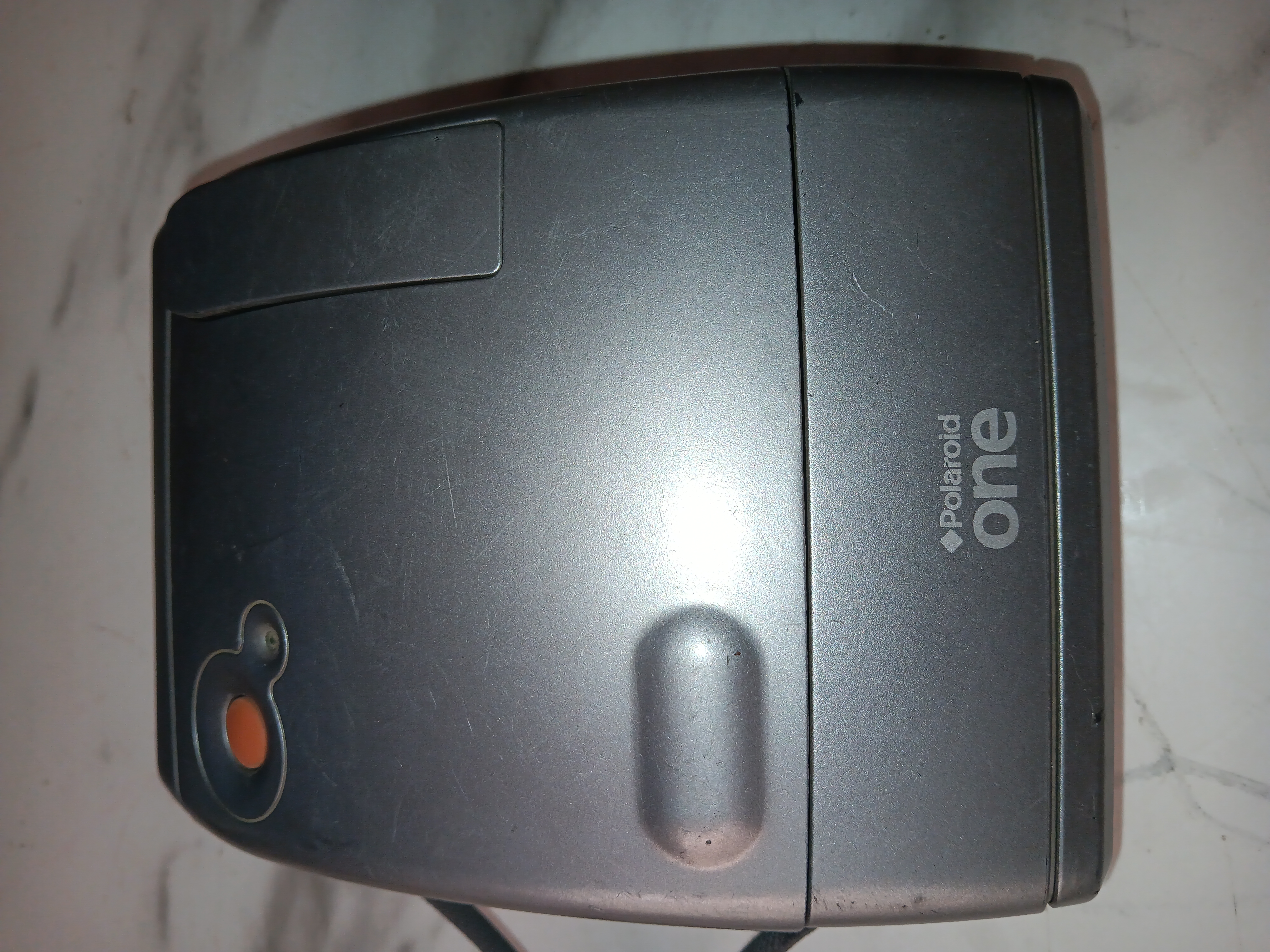 POLAROID ONE CAMERA — Image 5