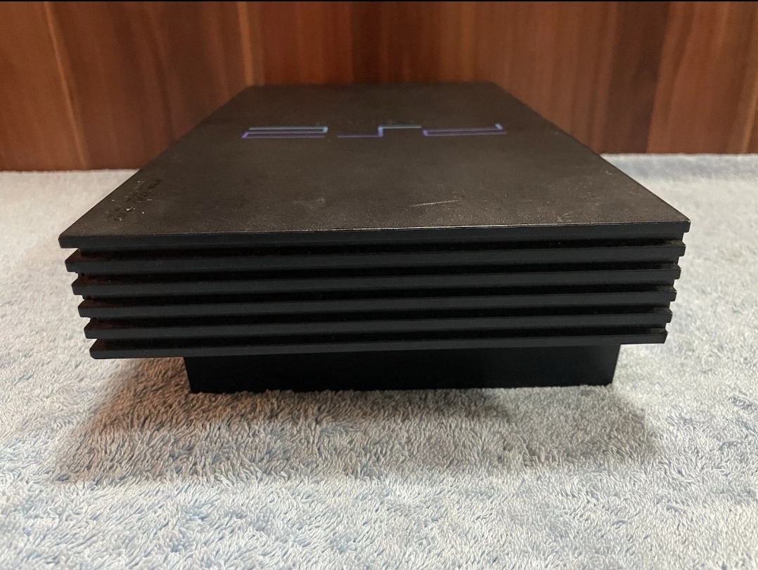 Playstation 2 fat bundle — Image 4
