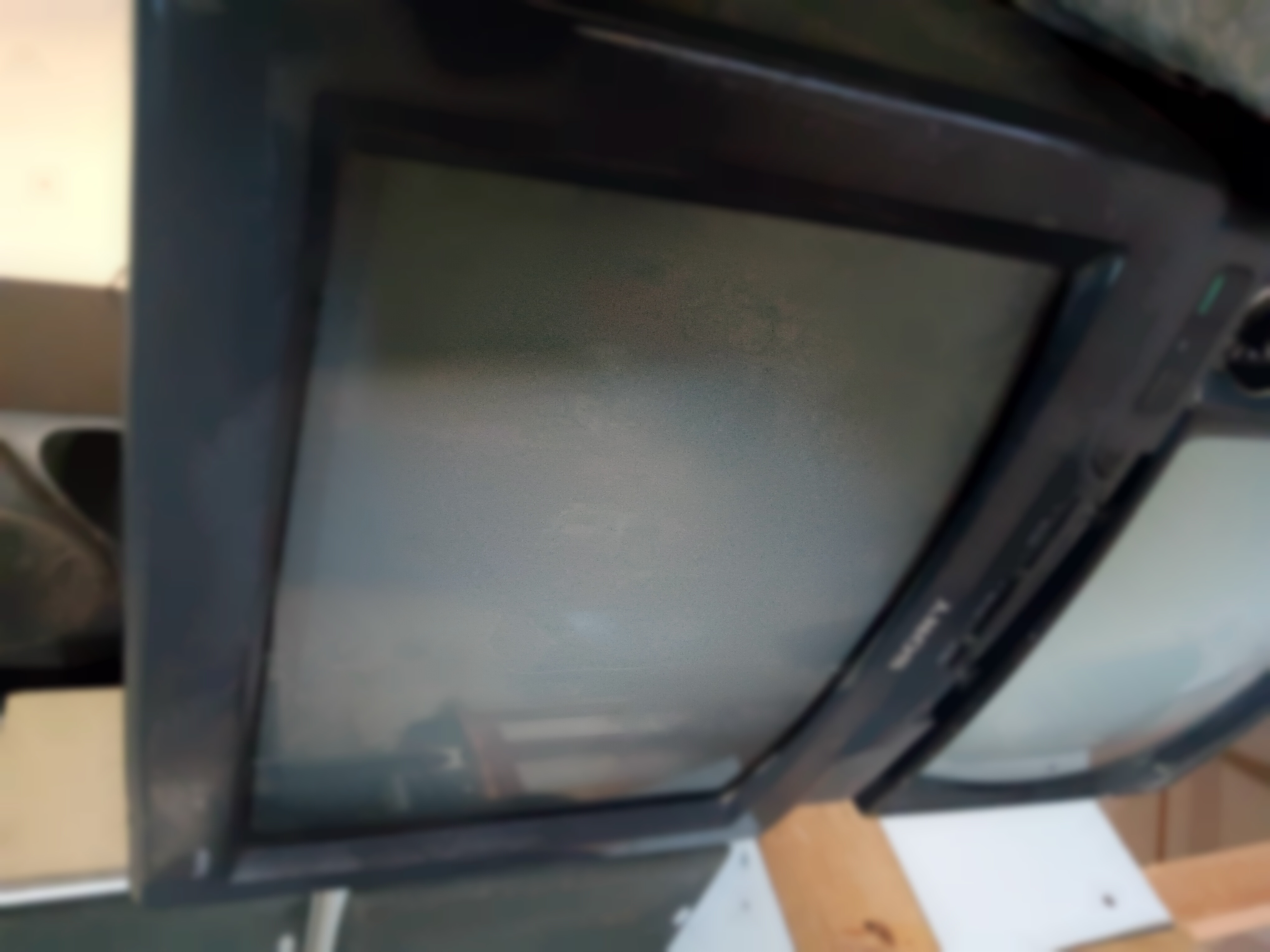 SONY 14 INCH KV 1435M3 CRT TV — Image 3