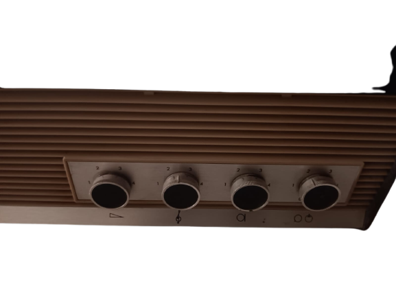 Philips Reel-to-Reel Tape Deck — Image 6
