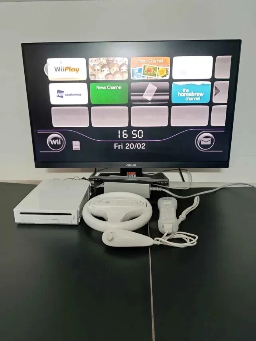 Nintendo wii  — Image 4