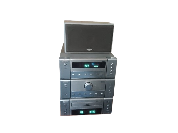Goodmans Home Theater System — Image 3