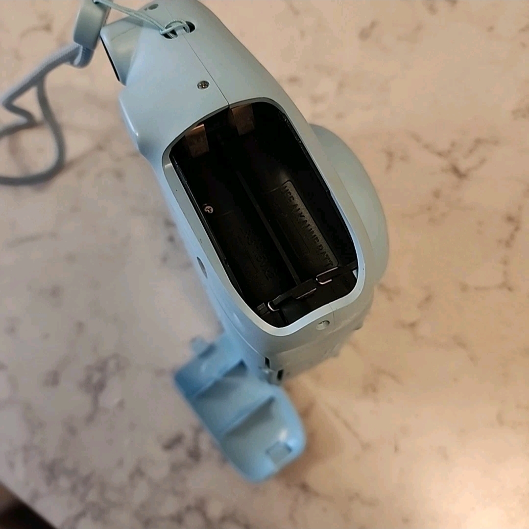 Fujifilm instax mini 11 instant film camera  — Image 5