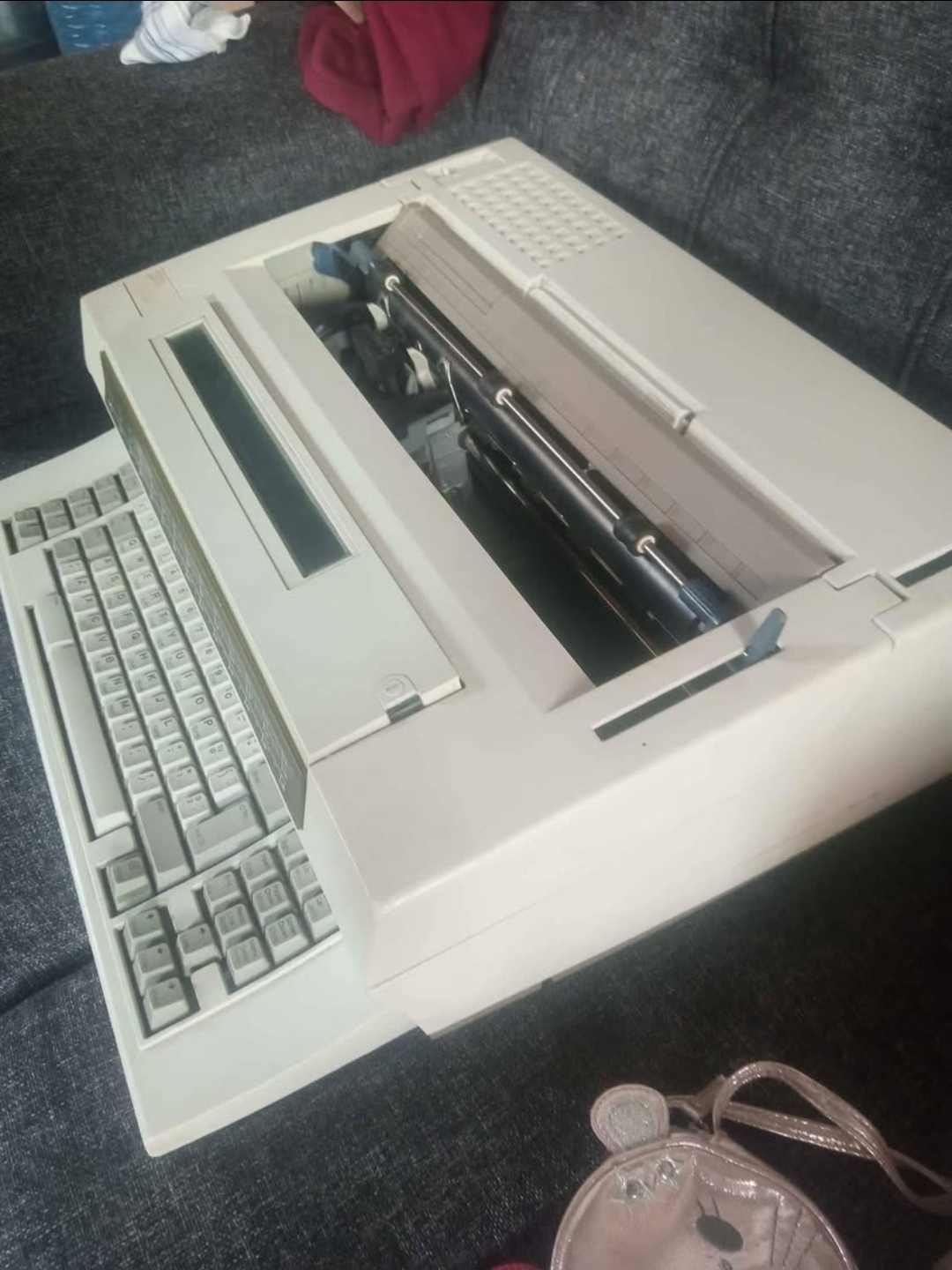 IBM 3500 wheelwriter