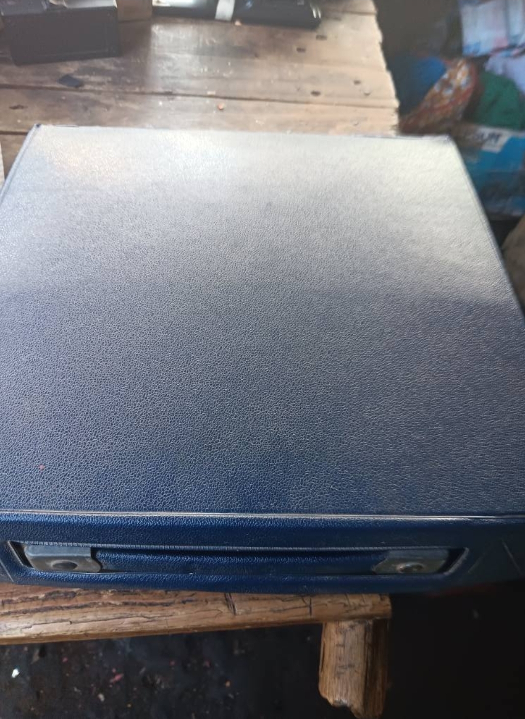 Antares Capri manual typewriter  — Image 5