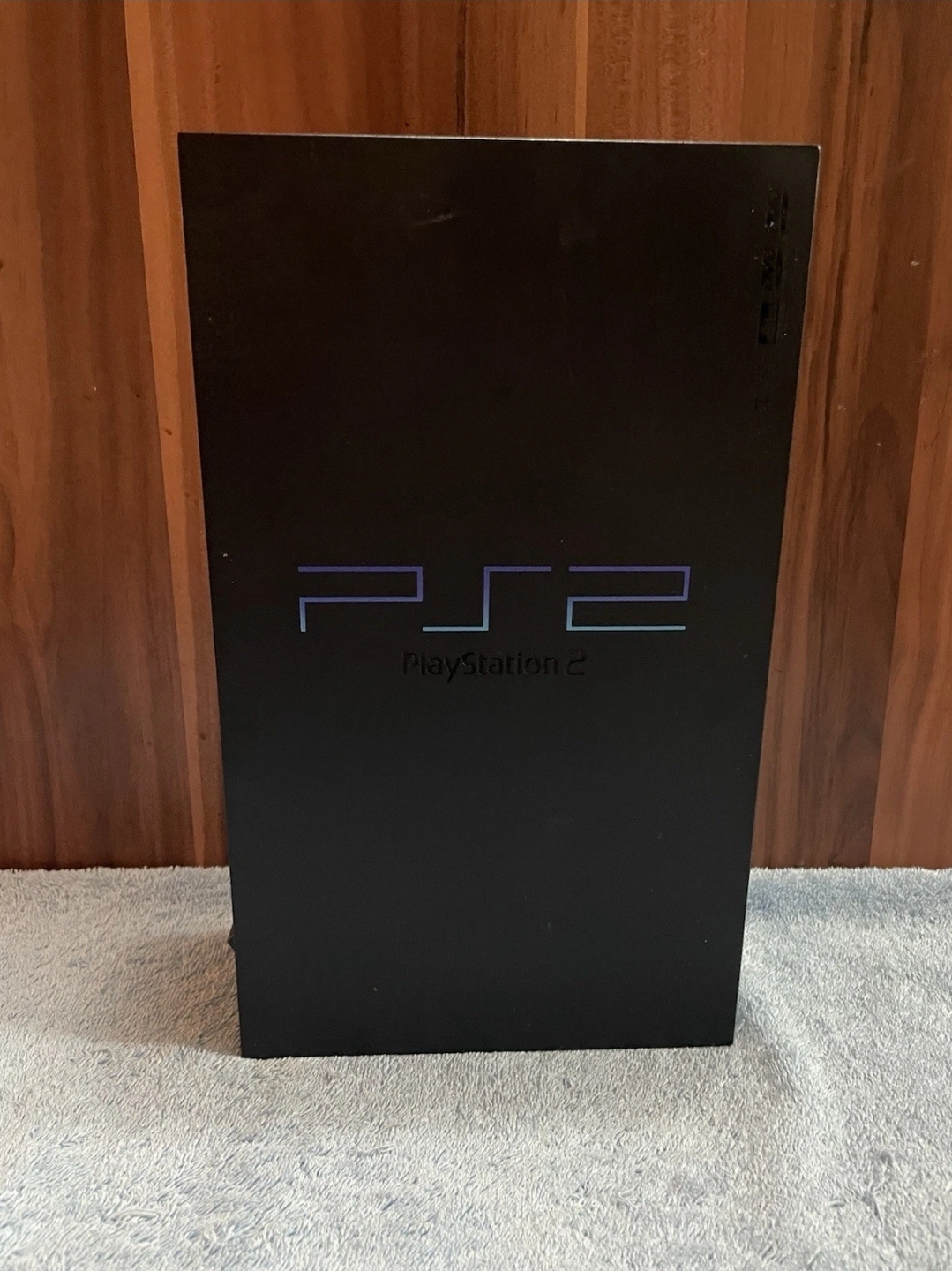 Playstation 2 fat bundle