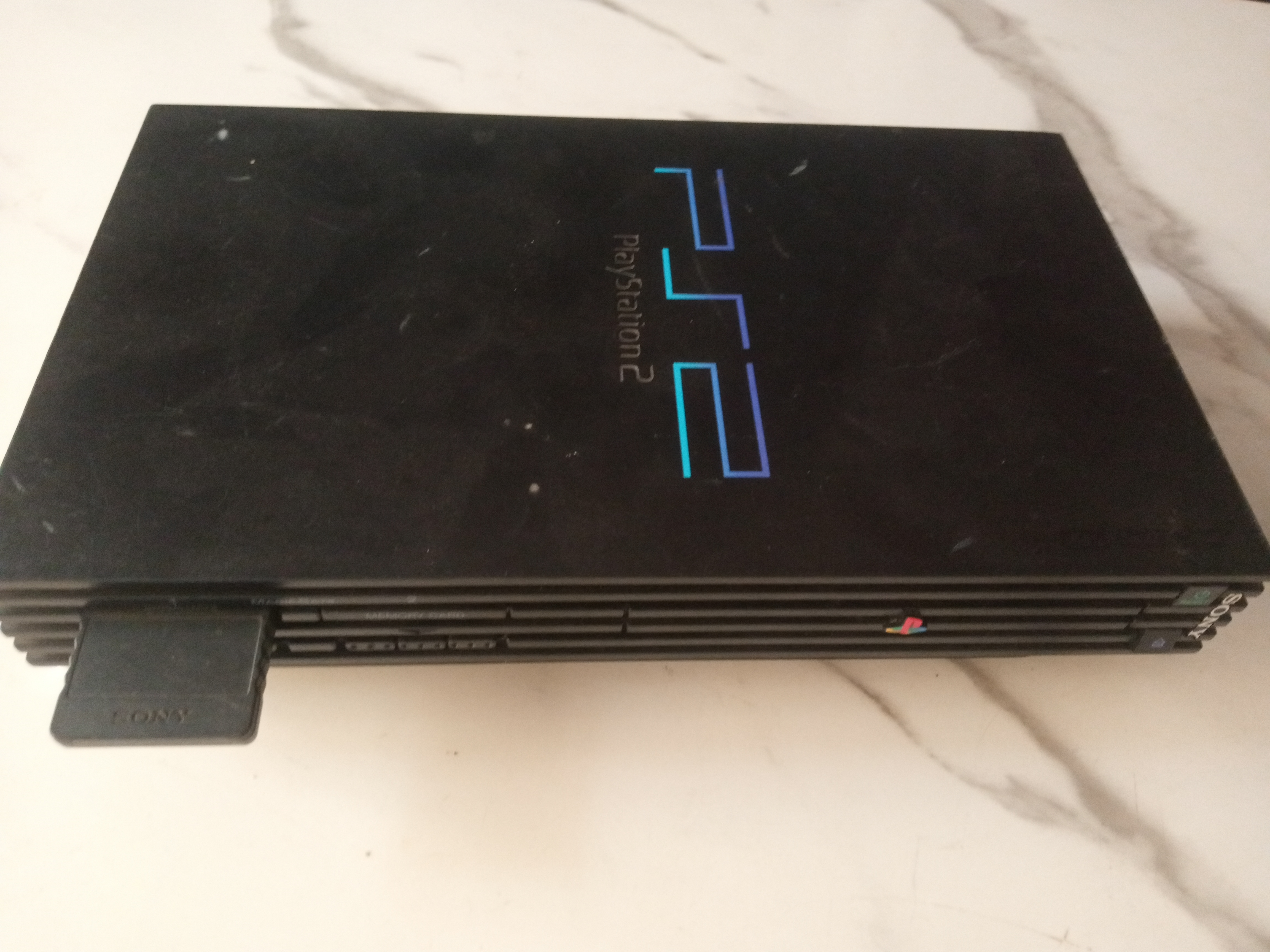 Sony Playstation 2 fat