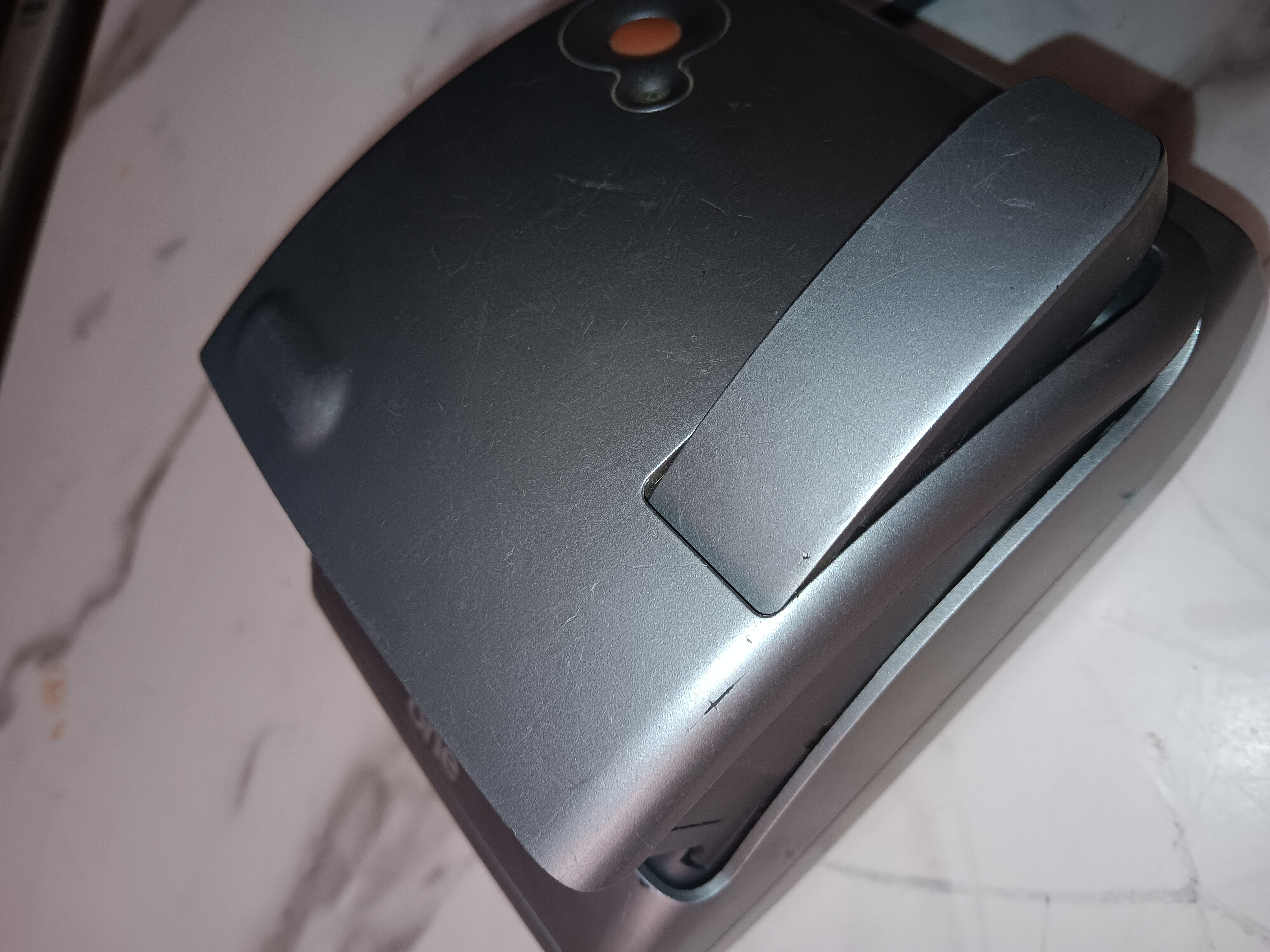 POLAROID ONE CAMERA — Image 2
