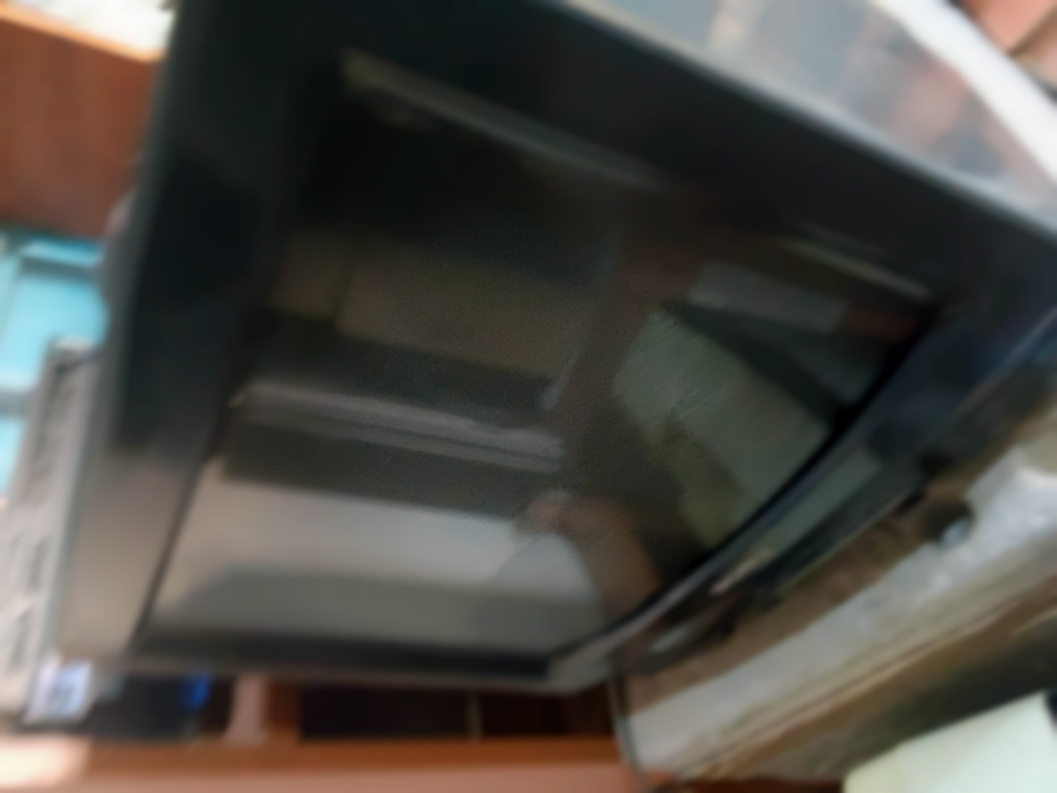 SONY 14 INCH KV 1435M3 CRT TV — Image 6