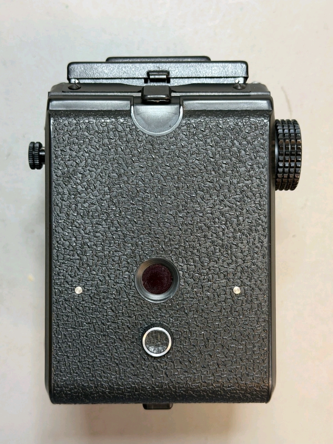 Lubitel 166b 120mm tlr film camera  — Image 7