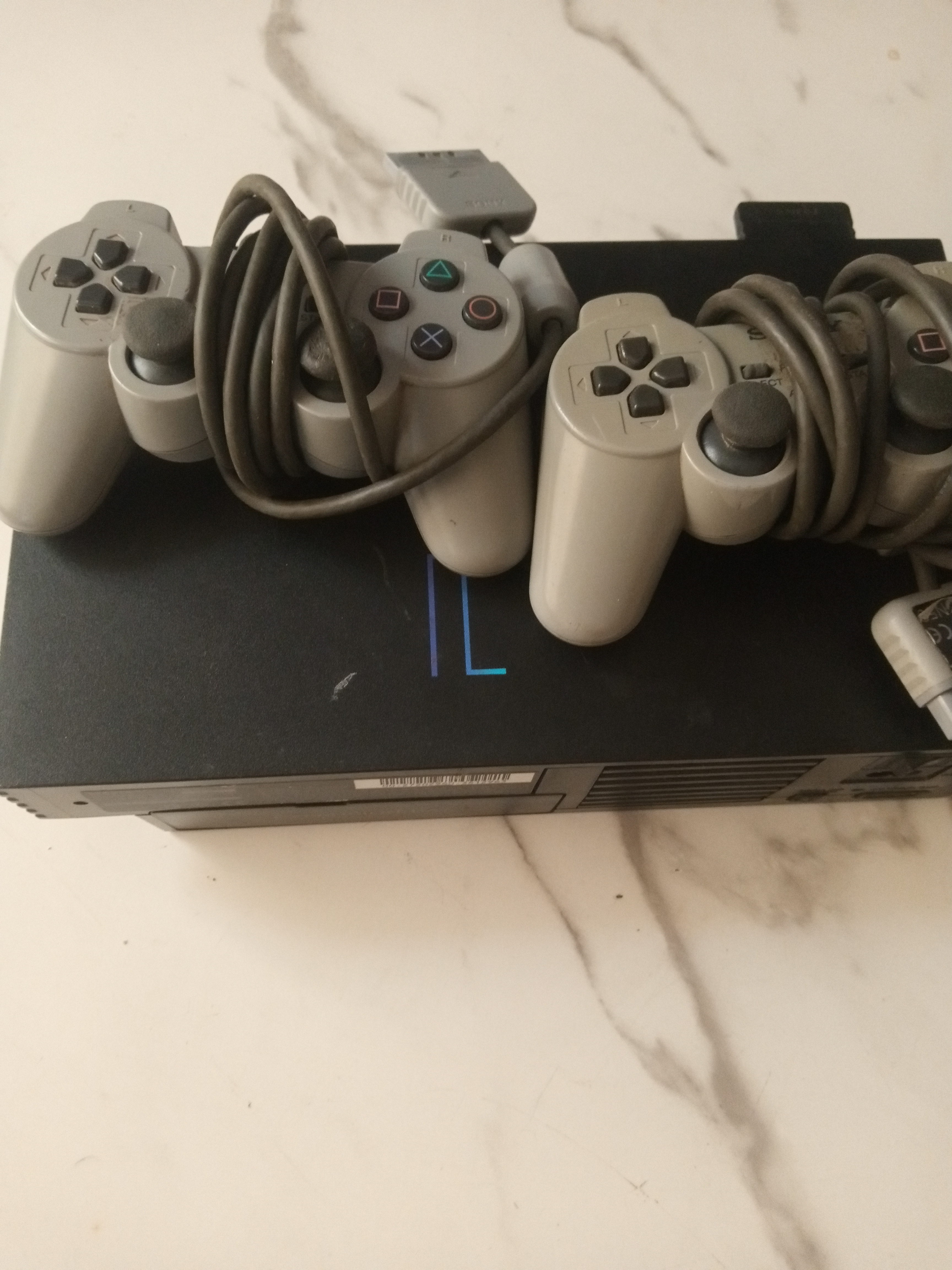 Sony Playstation 2 fat — Image 4