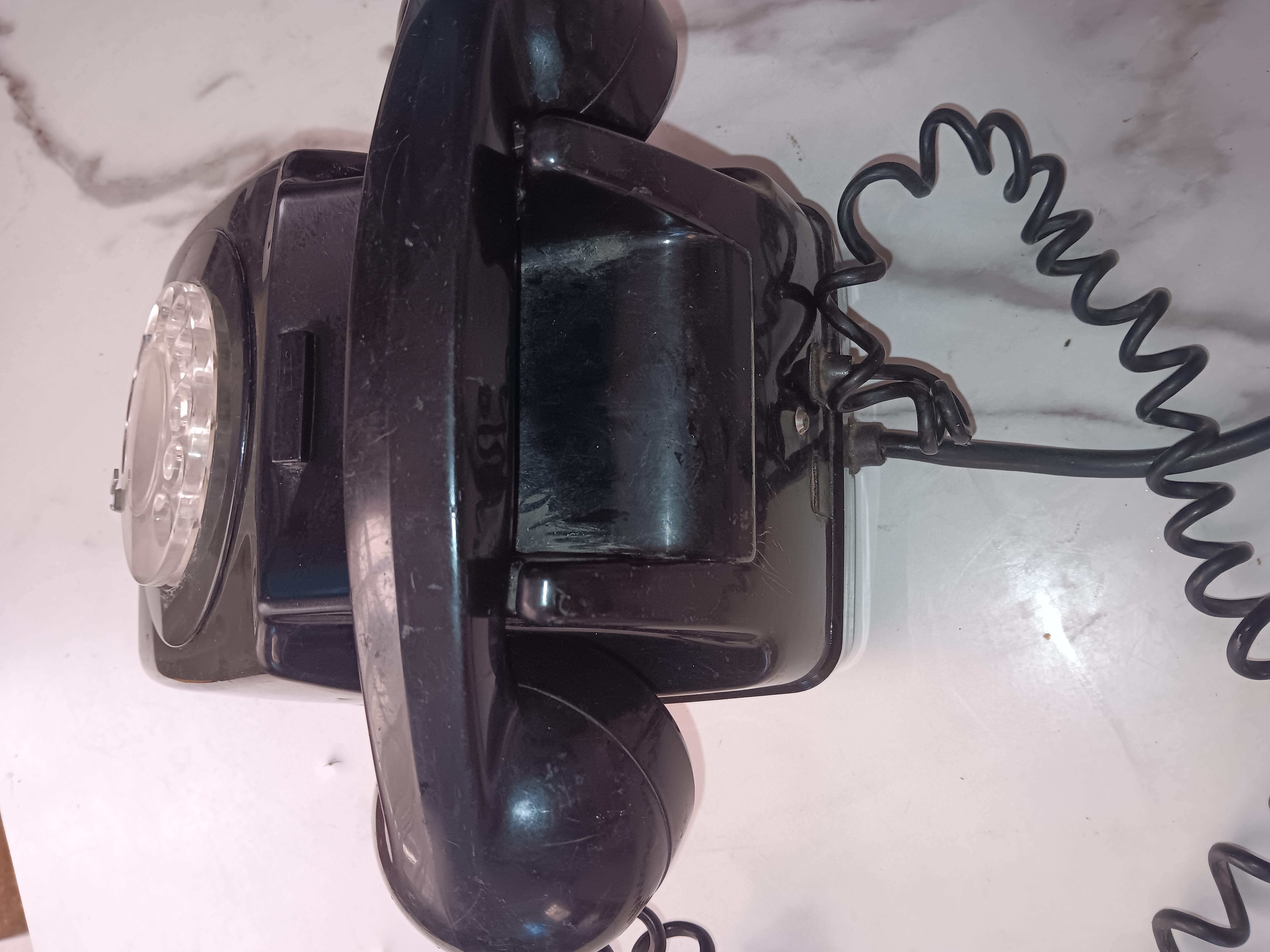 GPO 300 SECRETARIAL TELEPHONE HEAD — Image 4