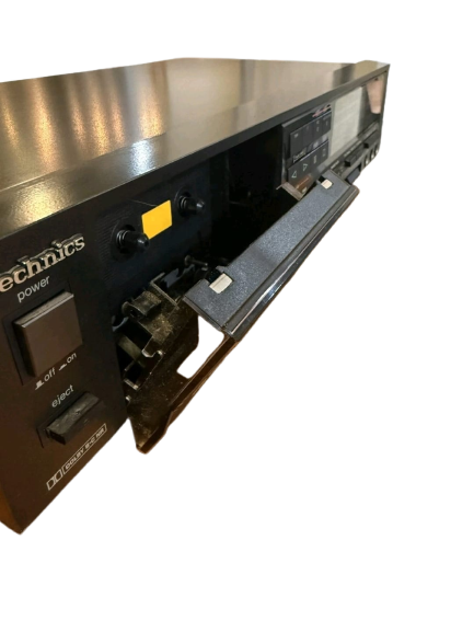 Technics RS-B29R tape deck — Image 5
